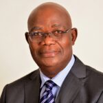 Uzamere pledges 2.5 million Edo votes for Tinubu in 2027