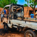 Amnesty warns of humanitarian disaster in Katsina