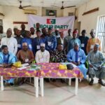 Labour Party signals 2027 showdown, elects new Adamawa EXCO