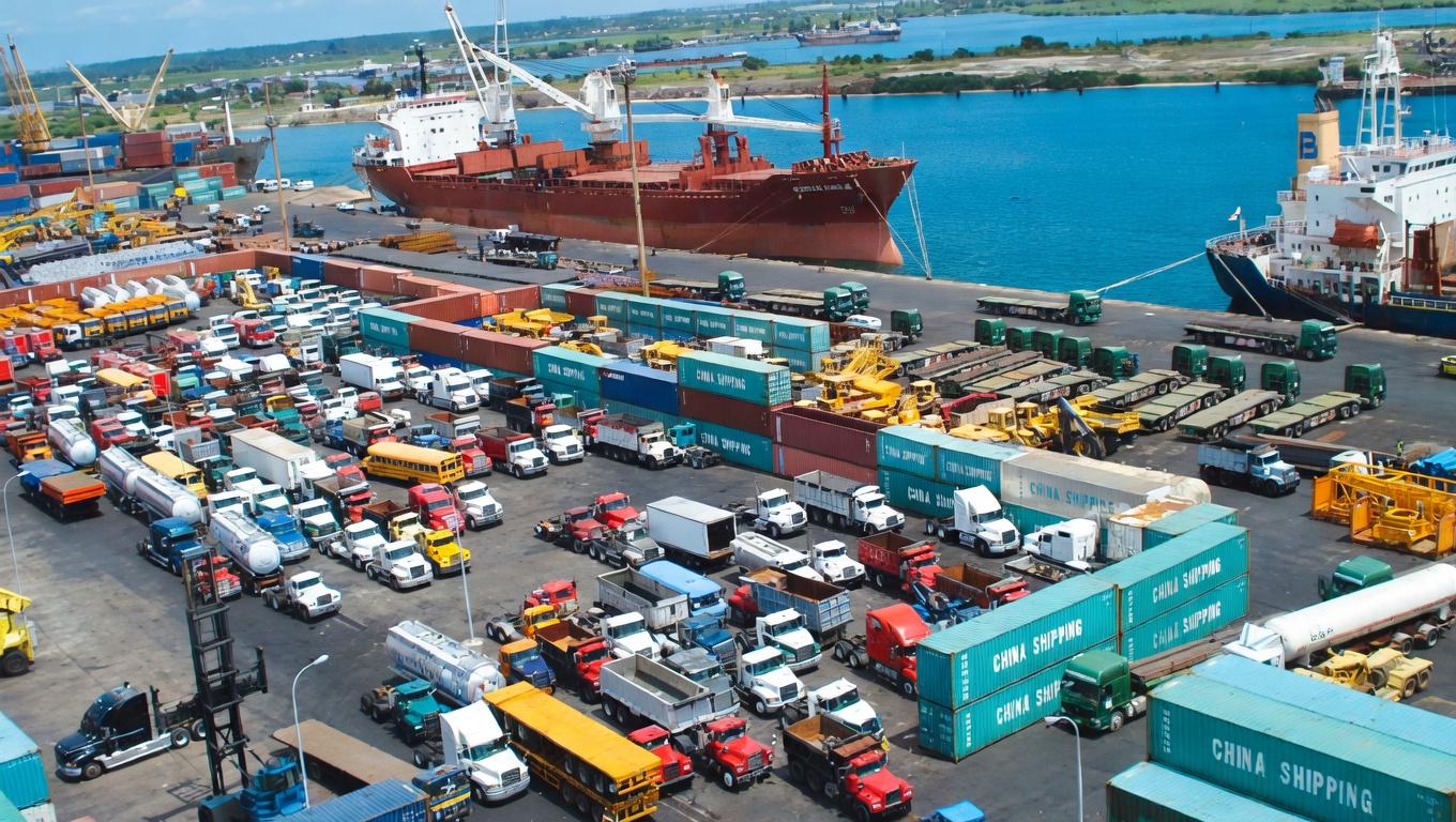 Seaport