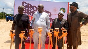 Utorogu gas plant to drive Nigeria’s power, industrialisation – Minister