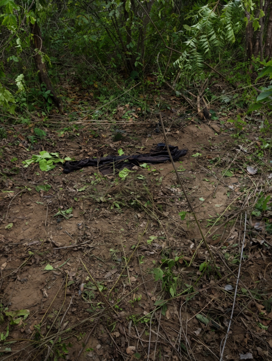Oyo: One dead, another missing in wake of wild elephant attack