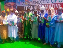 Governance ‘scorecard’: Pantami unveils 241-project compendium