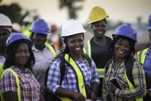 Women in Mining Africa (WiM-Africa)