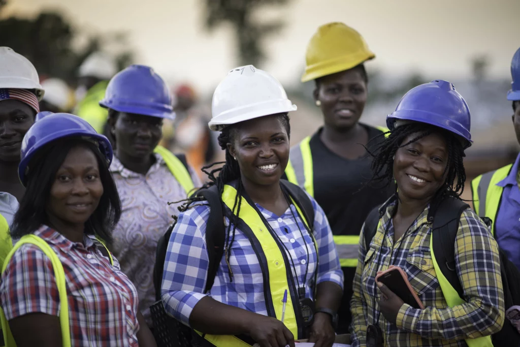 Women in Mining Africa (WiM-Africa)