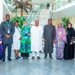 Nigeria, UNICEF unveil youth-centred GenU secretariat at VP’s office