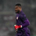 Stanley Nwabali