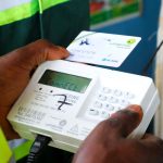 smart prepayment meter