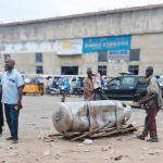 Kaduna gas explosion