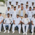Nigeria, South Africa navies strengthen maritime cooperation