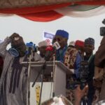 Tuggar declares 2027 Bauchi governorship bid, agenda
