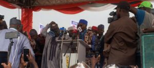 Tuggar declares 2027 Bauchi governorship bid, agenda