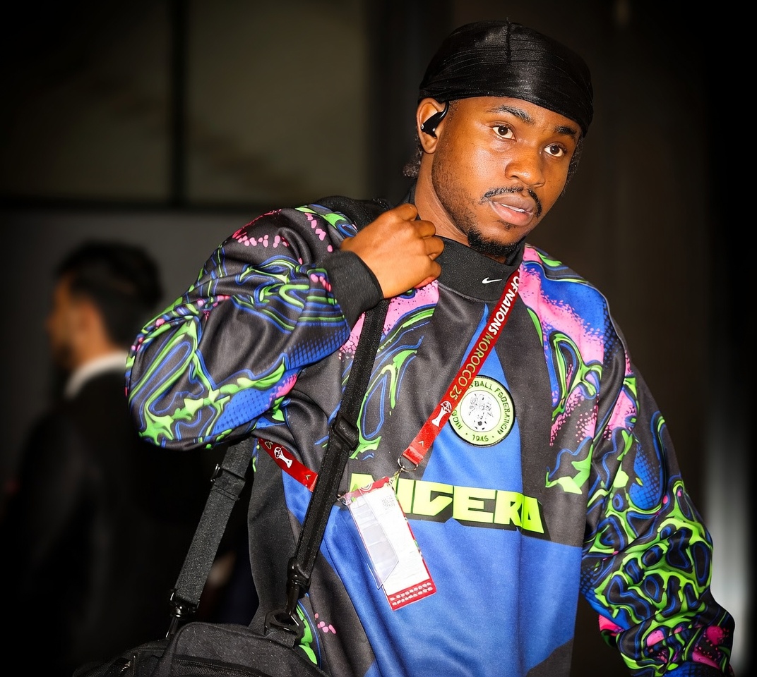 Ademola Lookman
