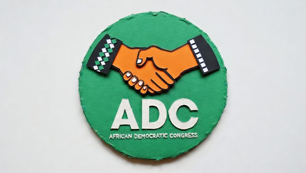 ADC LOGO