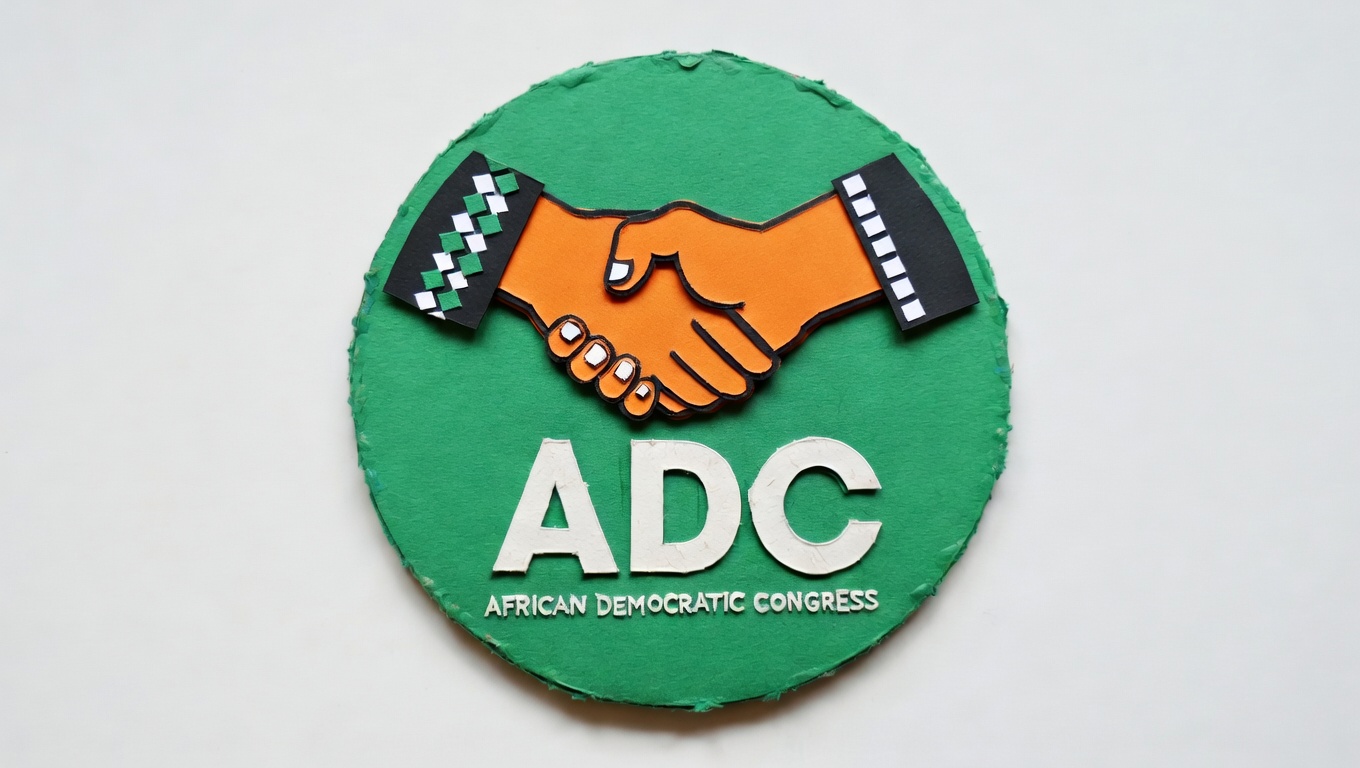 ADC LOGO