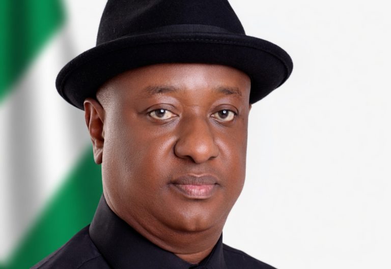 Festus Keyamo