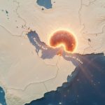 Persian gulf