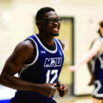 •Daniel Owoeye