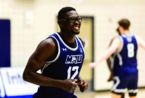 •Daniel Owoeye