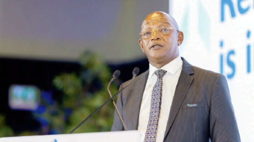Strong regional reinsurance institutions vital to power Africa’s