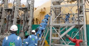 NLNG