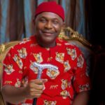 Chief Julius Ama Oji