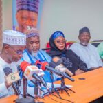 APC picks Yahaya, Ahmed, Damara for Gombe senatorial seats