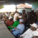 Ekiti guber: I will ensure more govt presence in every community if elected – Oluyede