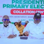 Delta APC primary produces 407,646 votes for Tinubu