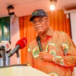 Akwa Ibom State Governor Pastor Umo Eno