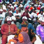 Northern stakeholders gather in Kaduna, back Tinubu reforms, continuity