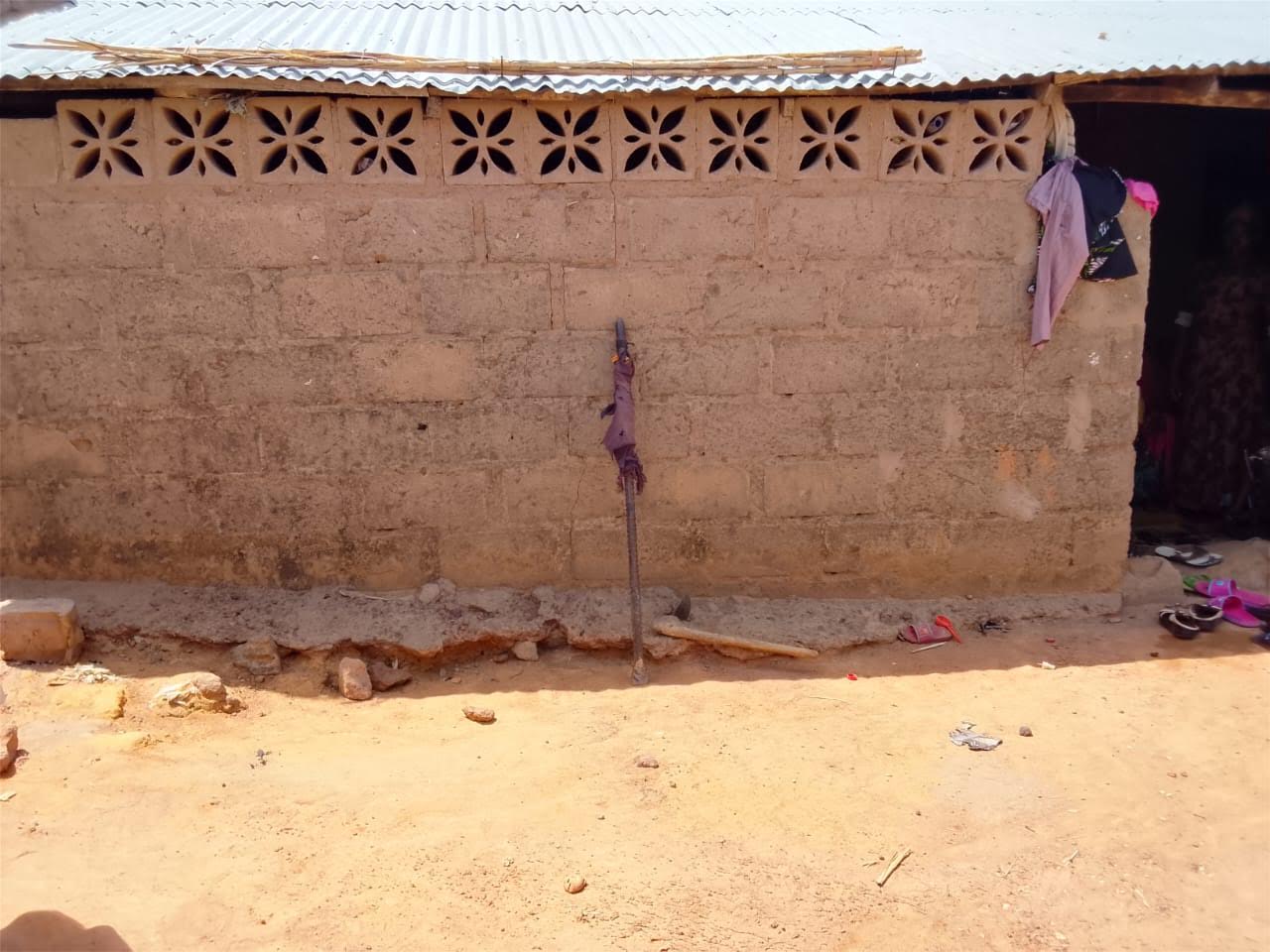 Kebbi: Suspect arrested for couple's murder in Jega village