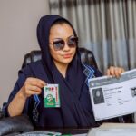 Natasha Akpoti-Uduaghan