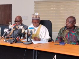 APC direct primaries deliver landslide across Gombe