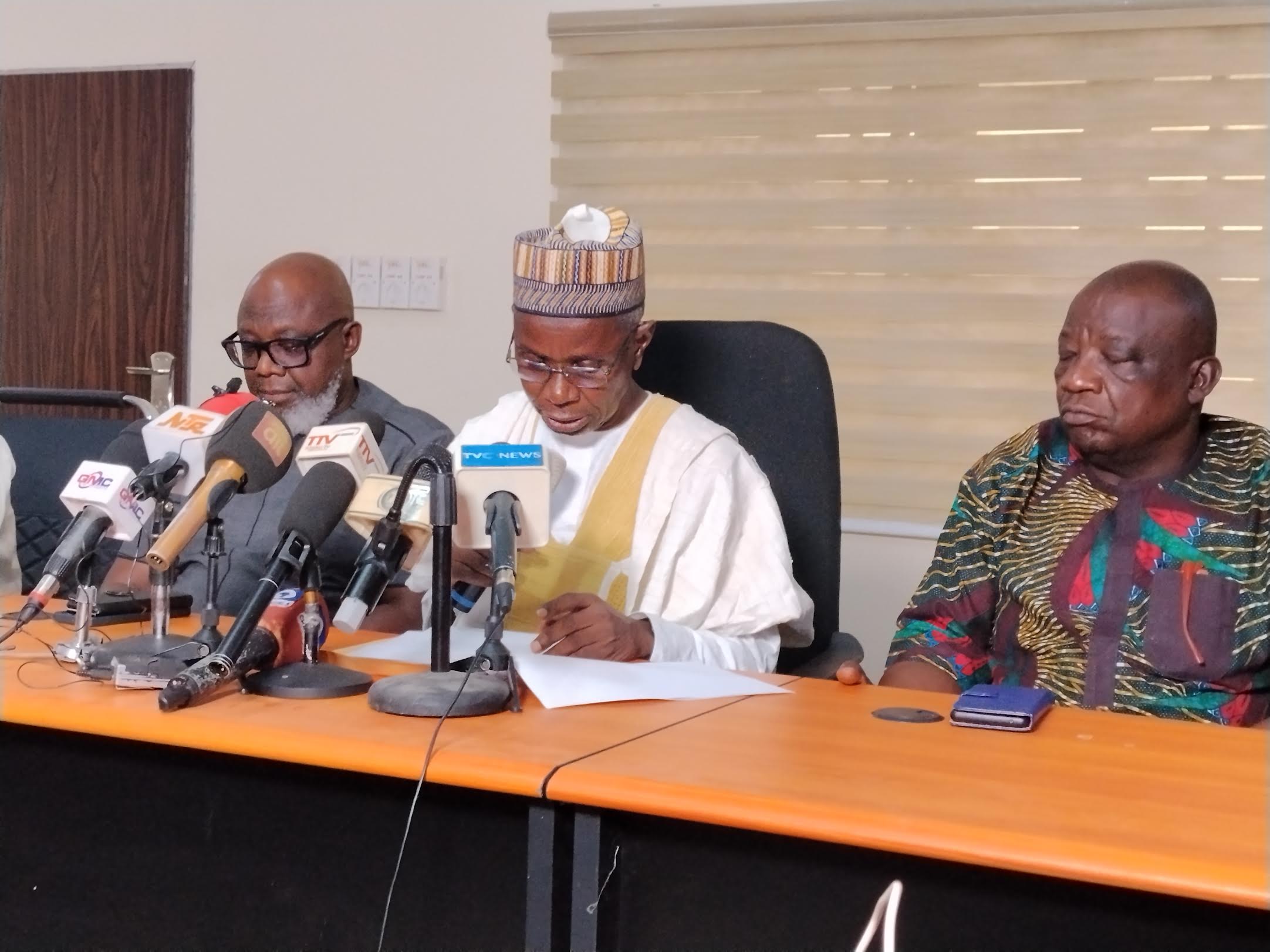 APC direct primaries deliver landslide across Gombe