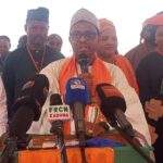 SDP: Gombe elected national chairman, Adebayo presidential candidate