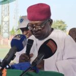 Action Alliance chairman Omoaje makes case for cross-party ties
