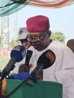 Action Alliance chairman Omoaje makes case for cross-party ties