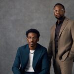 Ameen, Krizbeatz reveal why they rejected Davido’s offer to fund music video
