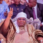 Kebbi Governor Nasir Idris