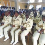 Nigerian Navy committed to collective fight against marine crimes – CNS