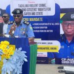 Imo police disbands ‘Tiger Base’, unveils new Violent Crime Response Unit