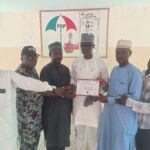 Niger: Gusadi emerges PDP candidate for Bida/Gbako/Katcha