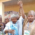 Sokoto 2027: APC unites behind Almustapha