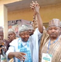 Sokoto 2027: APC unites behind Almustapha