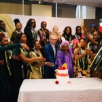Women’s political exclusion a democratic emergency, Akpabio warns at HerCademy graduation