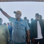 Lokpobiri commends peaceful primaries in Bayelsa Reps elections