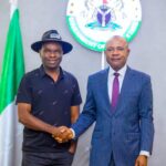 Mbah, Iyere reconcile differences
