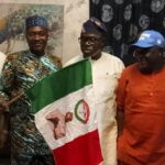 Accord’s Omoyeni defects to PDP ahead of Ekiti poll