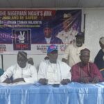 NDC targets 1.5 million members in Kaduna